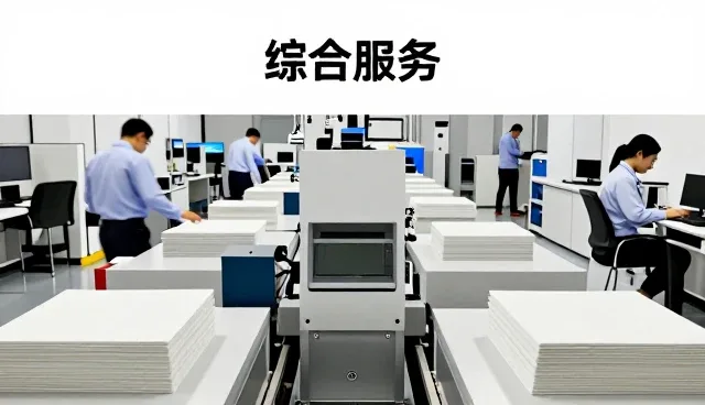 系统集成解决方案